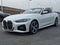2023 BMW 430i xDrive Convertible