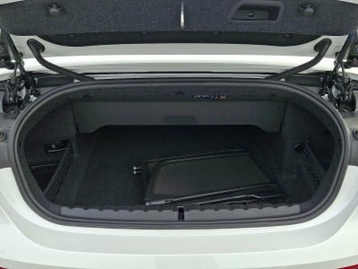 2023 BMW 430i xDrive Convertible