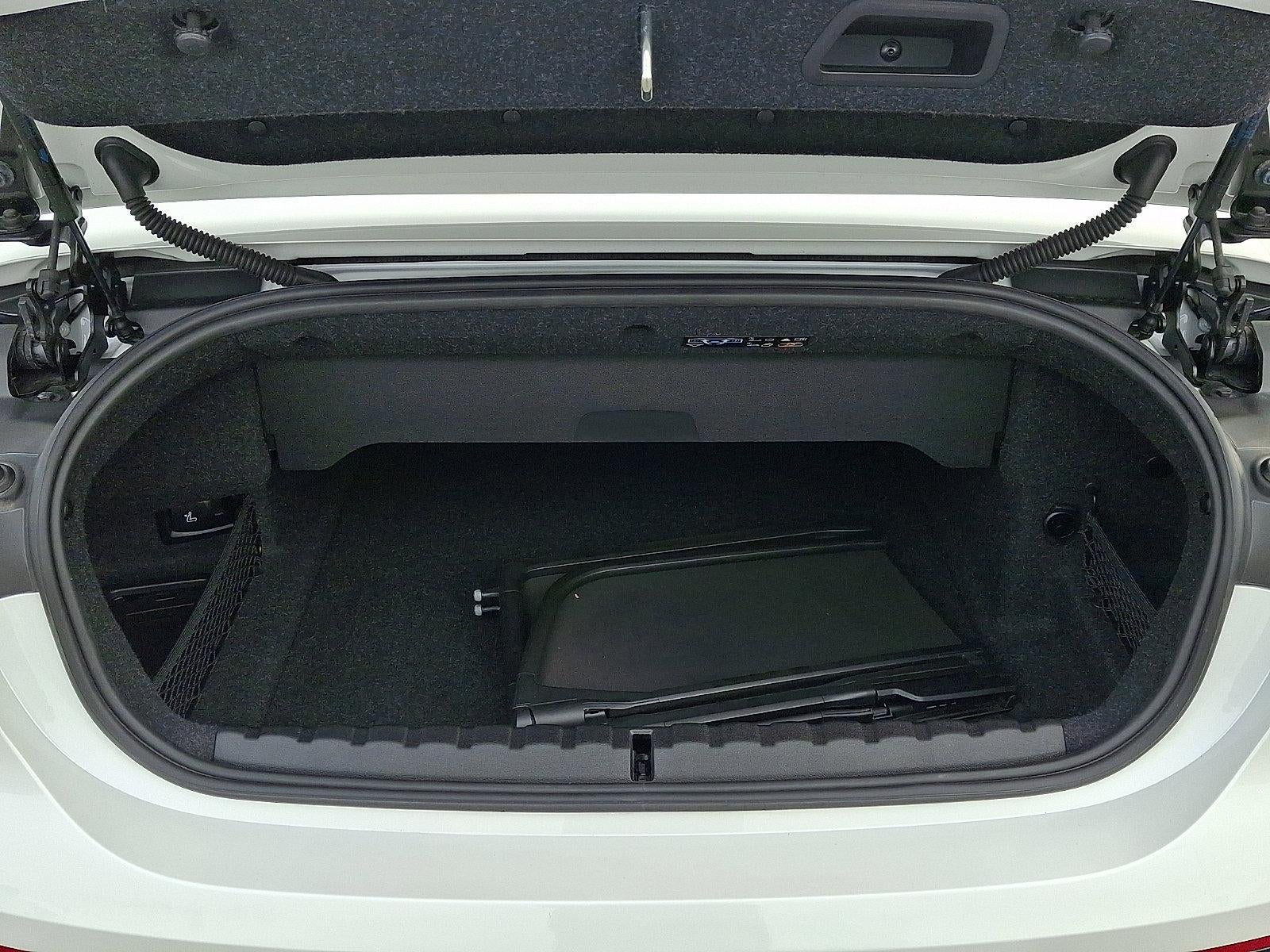 2023 BMW 430i xDrive Convertible