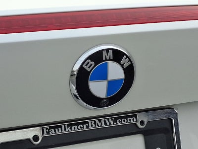 2023 BMW 430i xDrive Convertible