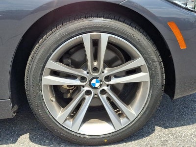 2018 BMW 430i xDrive Gran Coupe