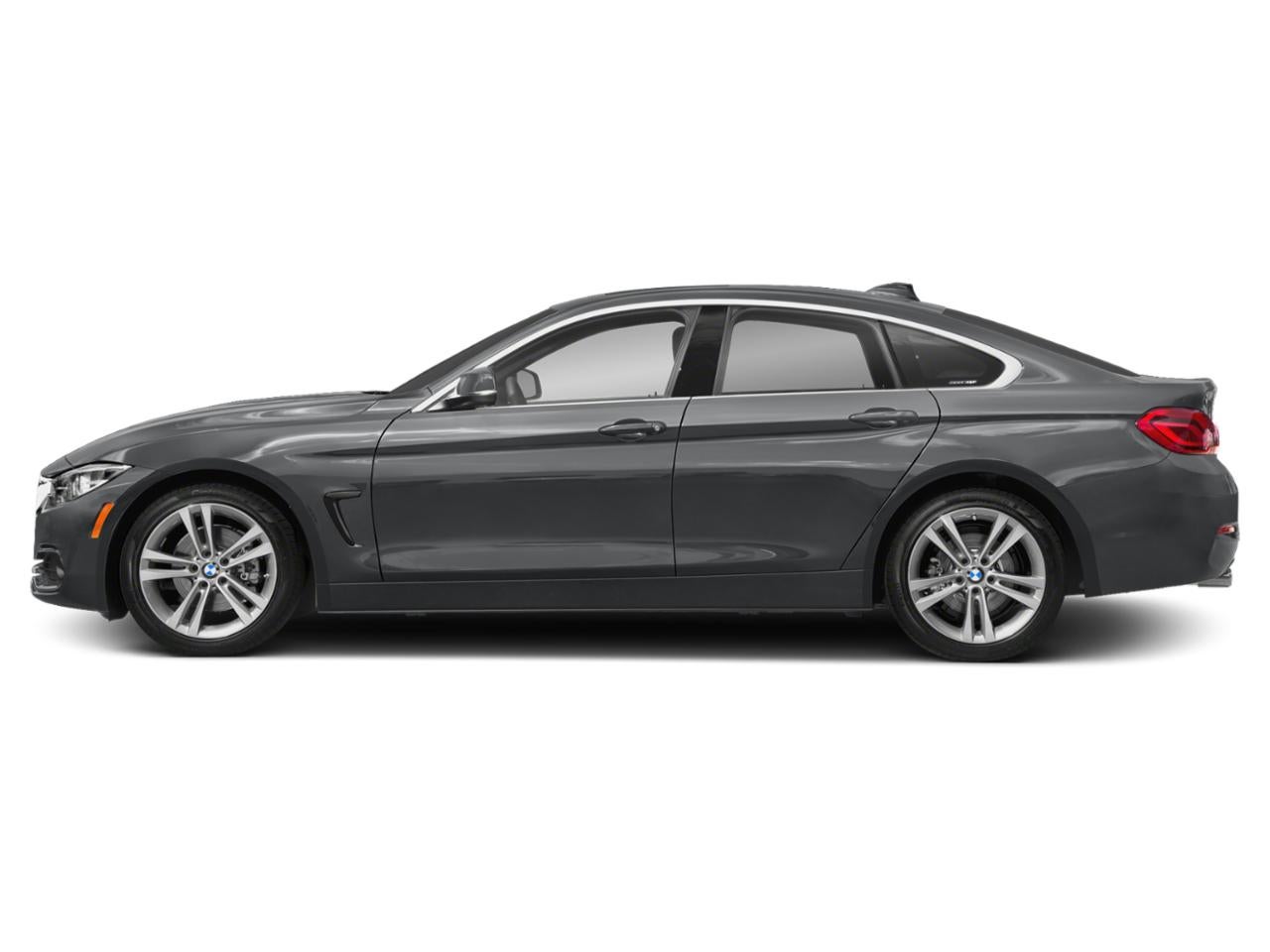 2018 BMW 430i xDrive Gran Coupe