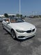 2018 BMW 430i xDrive Convertible