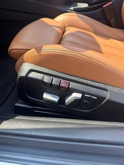 2018 BMW 430i xDrive Convertible