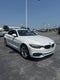 2018 BMW 430i xDrive Convertible