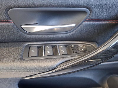 2018 BMW 430i xDrive Convertible