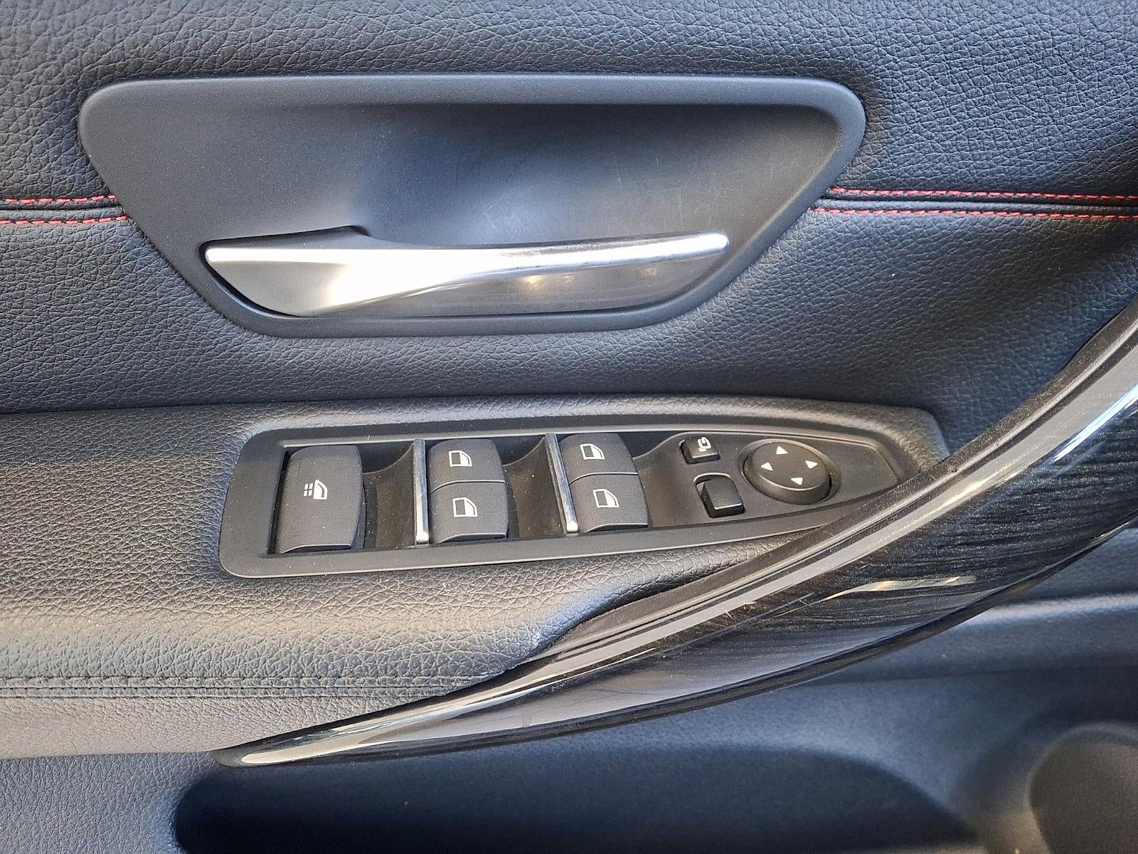 2018 BMW 430i xDrive Convertible