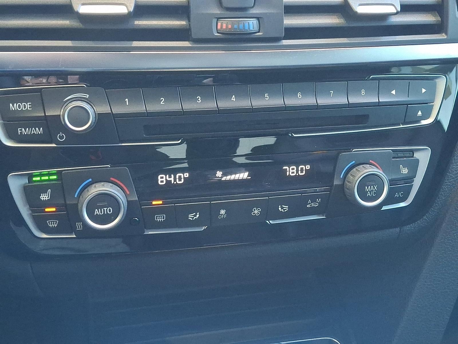 2018 BMW 430i xDrive Convertible