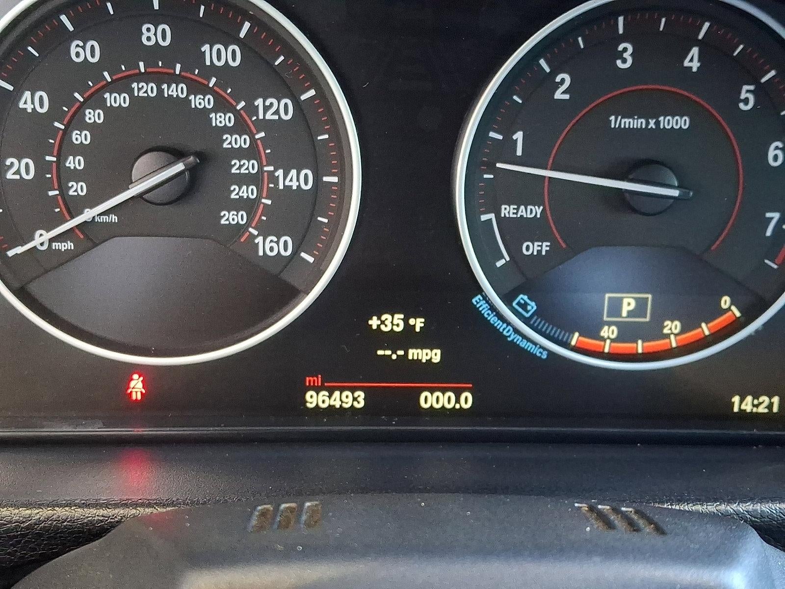 2018 BMW 430i xDrive Convertible