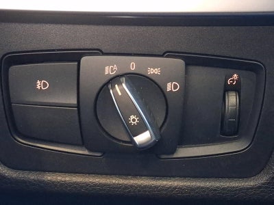 2018 BMW 430i xDrive Convertible