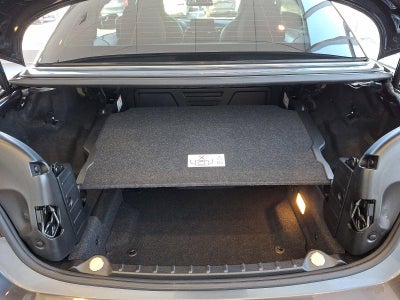 2018 BMW 430i xDrive Convertible