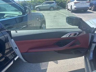 2022 BMW M440i Convertible