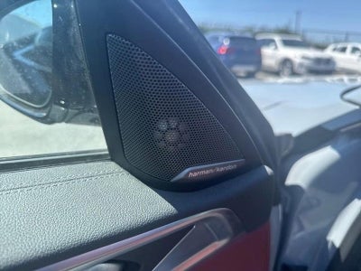 2022 BMW M440i Convertible