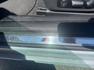 2022 BMW M440i Convertible