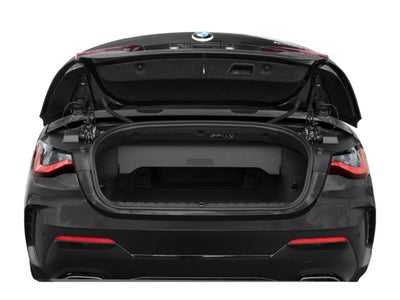 2022 BMW M440i Convertible