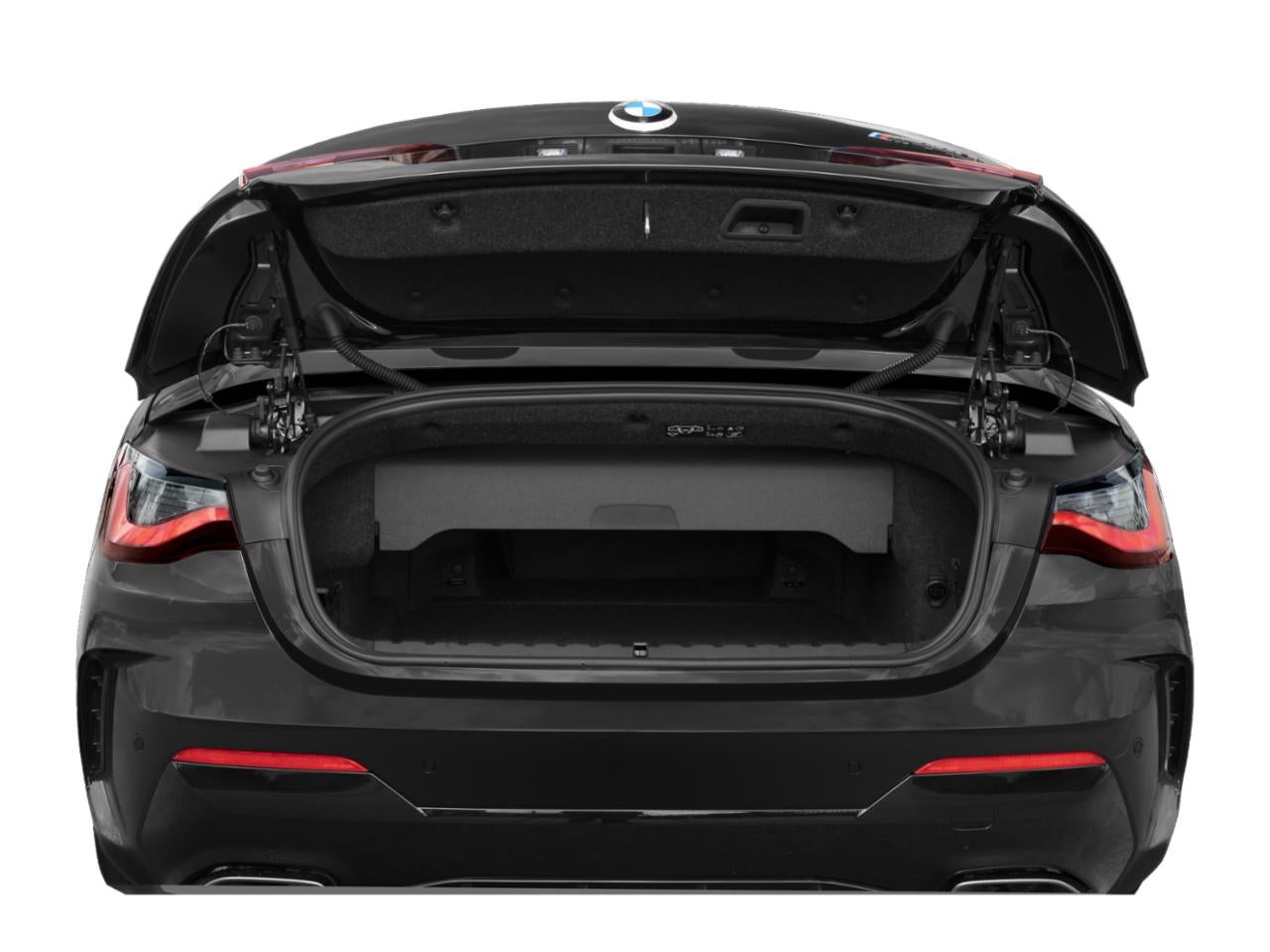 2022 BMW M440i Convertible