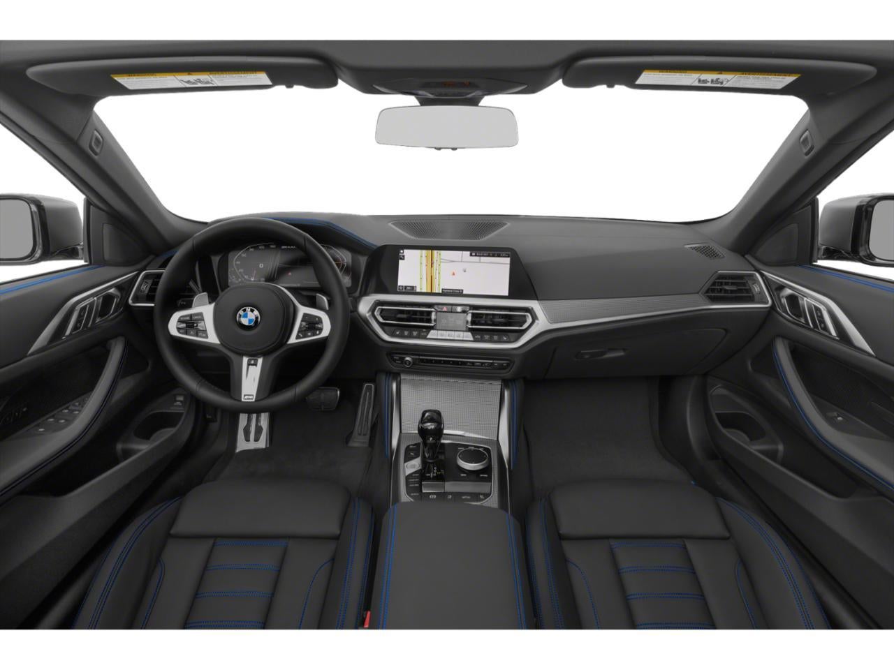 2022 BMW M440i Convertible