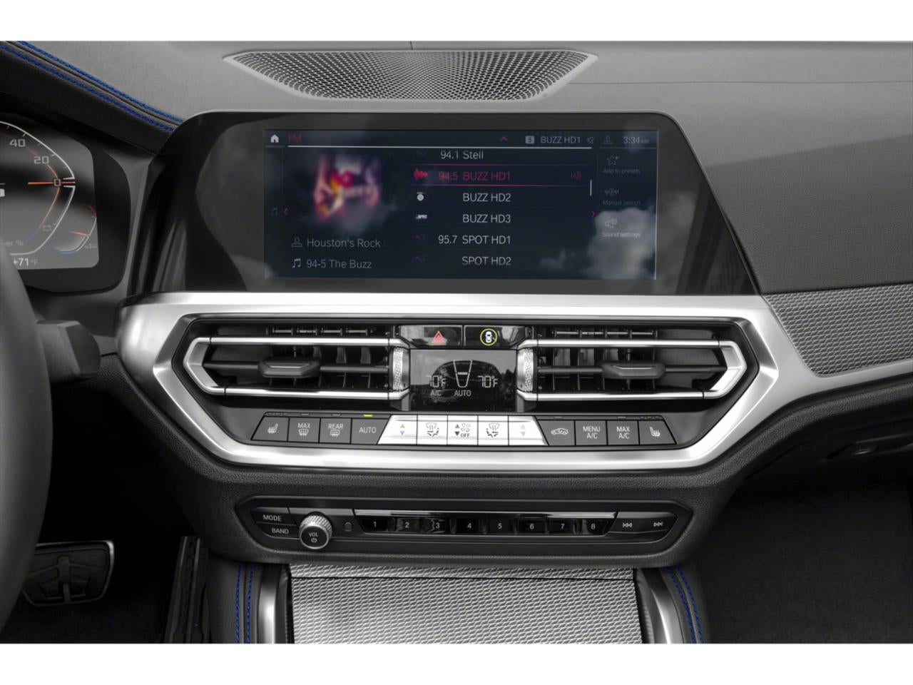 2022 BMW M440i Convertible