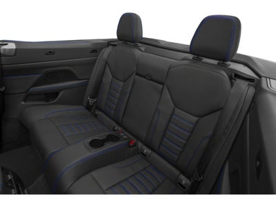 2022 BMW M440i Convertible