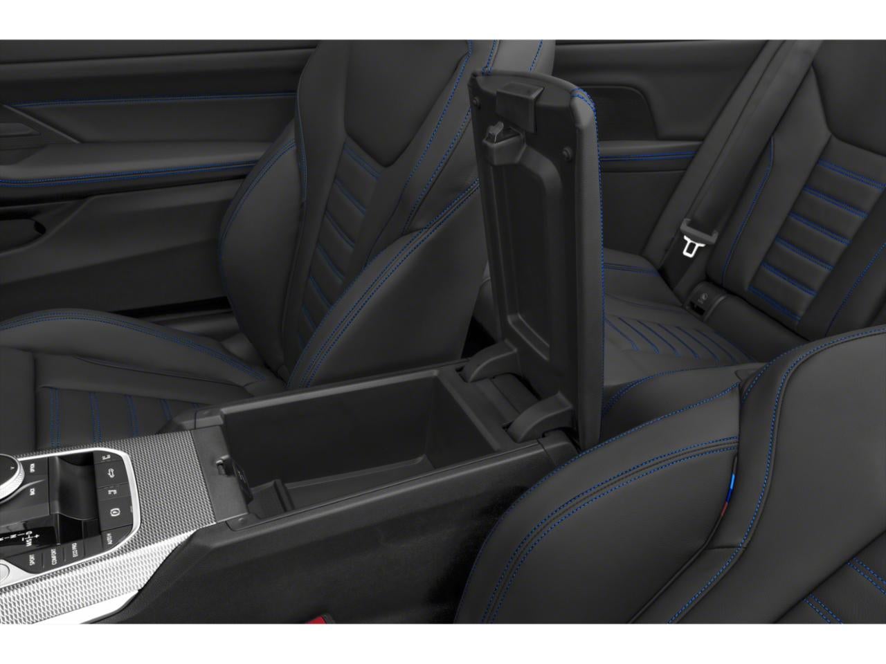 2022 BMW M440i Convertible