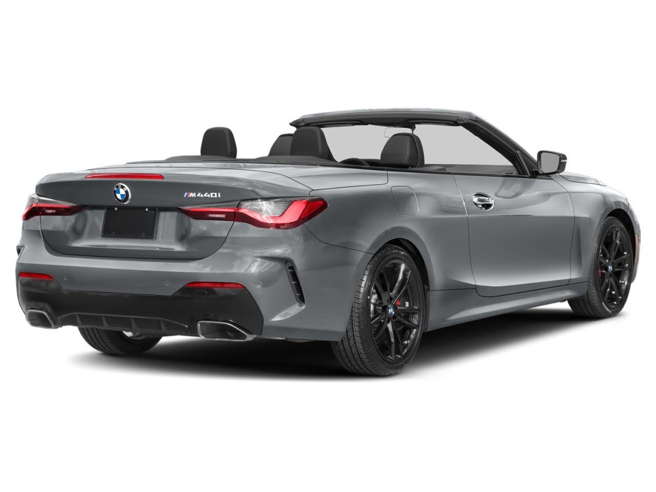 2022 BMW M440i Convertible