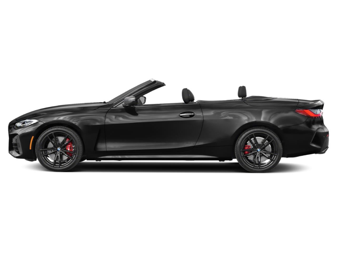 2022 BMW M440i Convertible