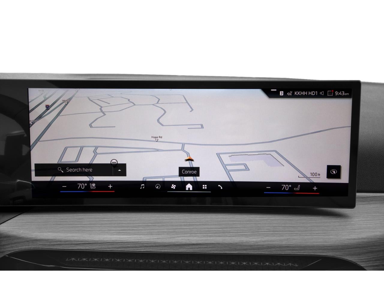 2025 BMW 430i xDrive Convertible