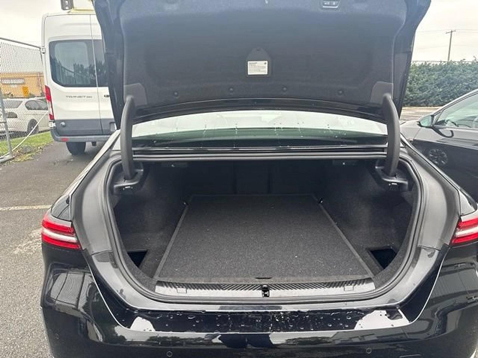 2024 BMW 530i xDrive Sedan