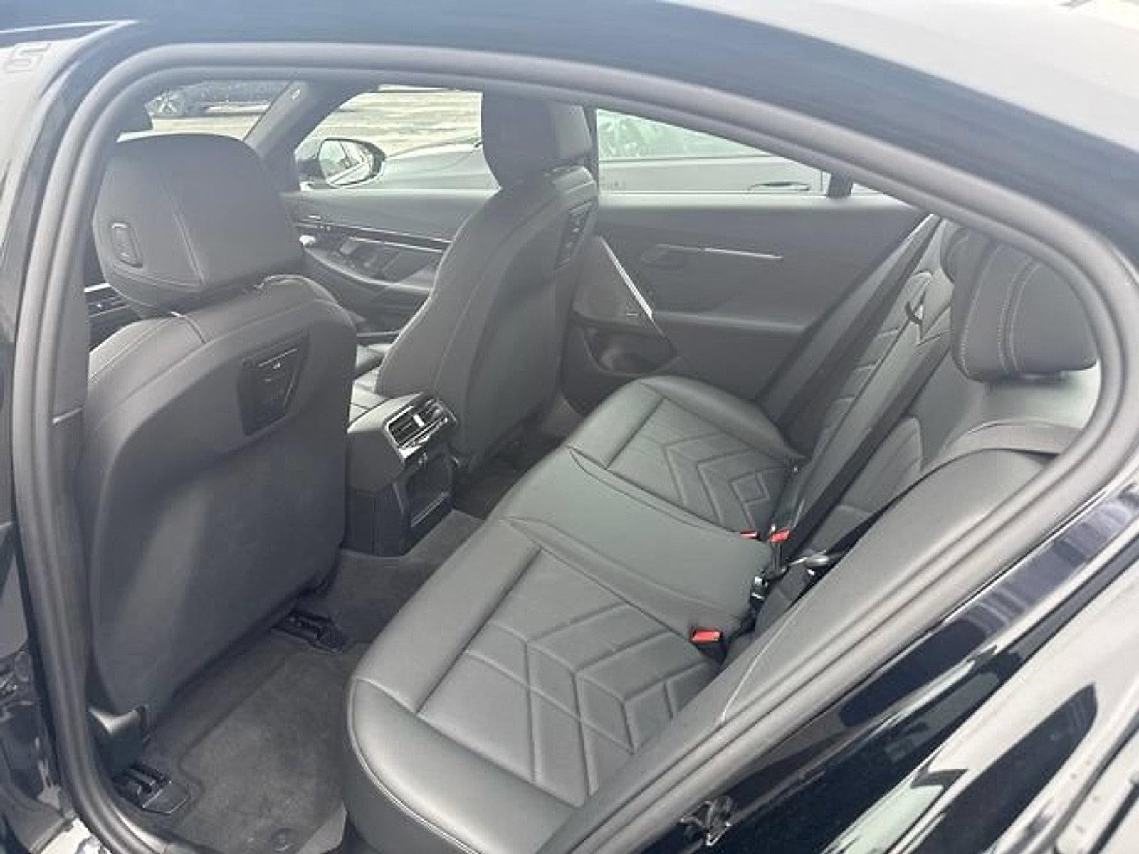 2024 BMW 530i xDrive Sedan