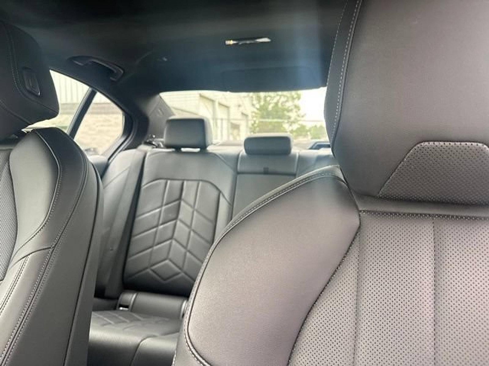 2024 BMW 530i xDrive Sedan