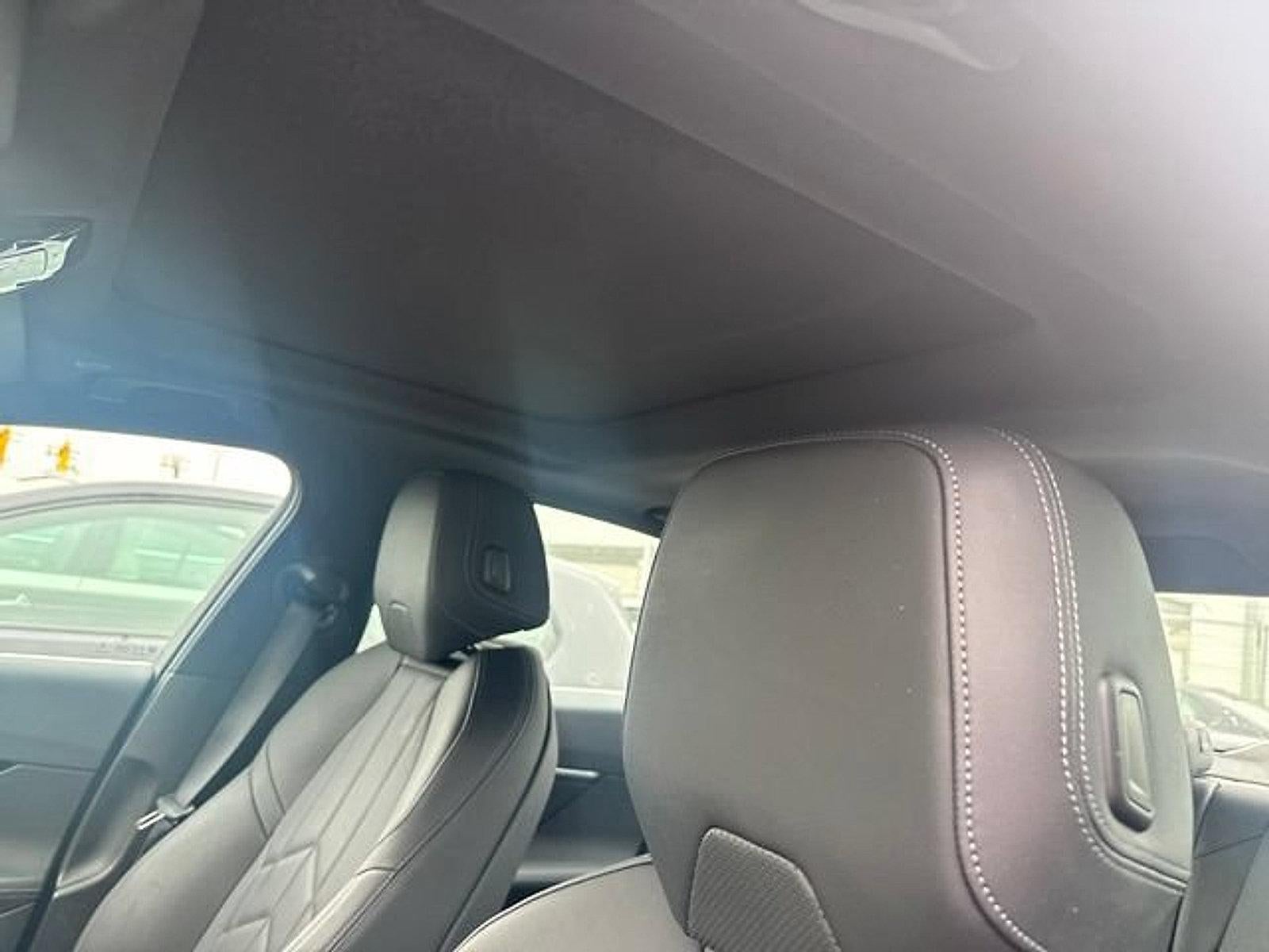 2024 BMW 530i xDrive Sedan