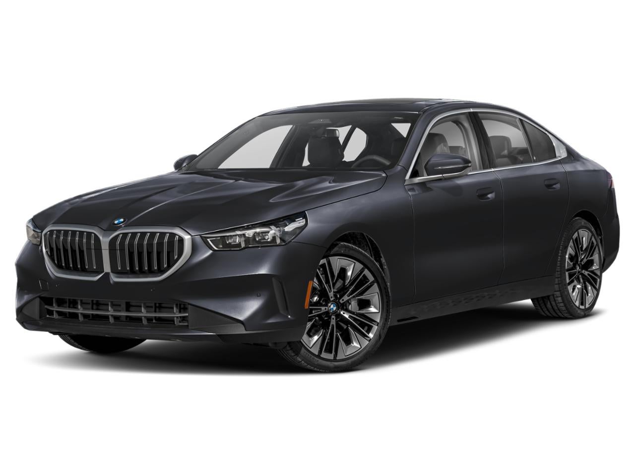 2024 BMW 530i xDrive Sedan