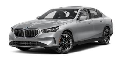 2024 BMW 530i xDrive Sedan