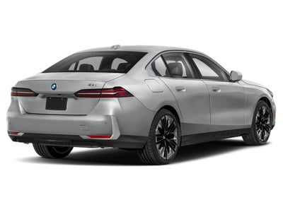 2024 BMW 530i xDrive Sedan