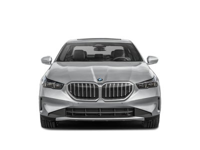 2024 BMW 530i xDrive Sedan