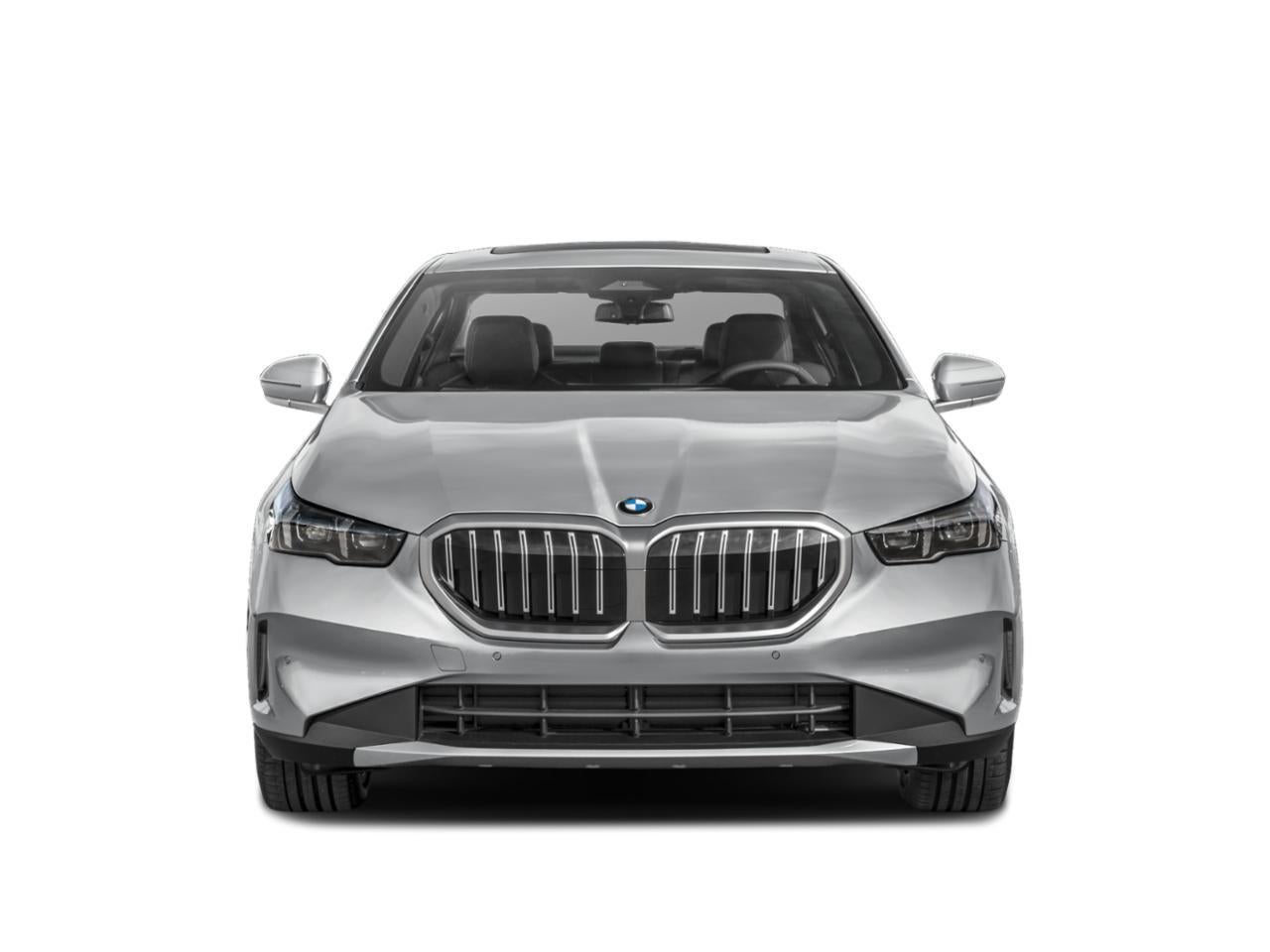 2024 BMW 530i xDrive Sedan