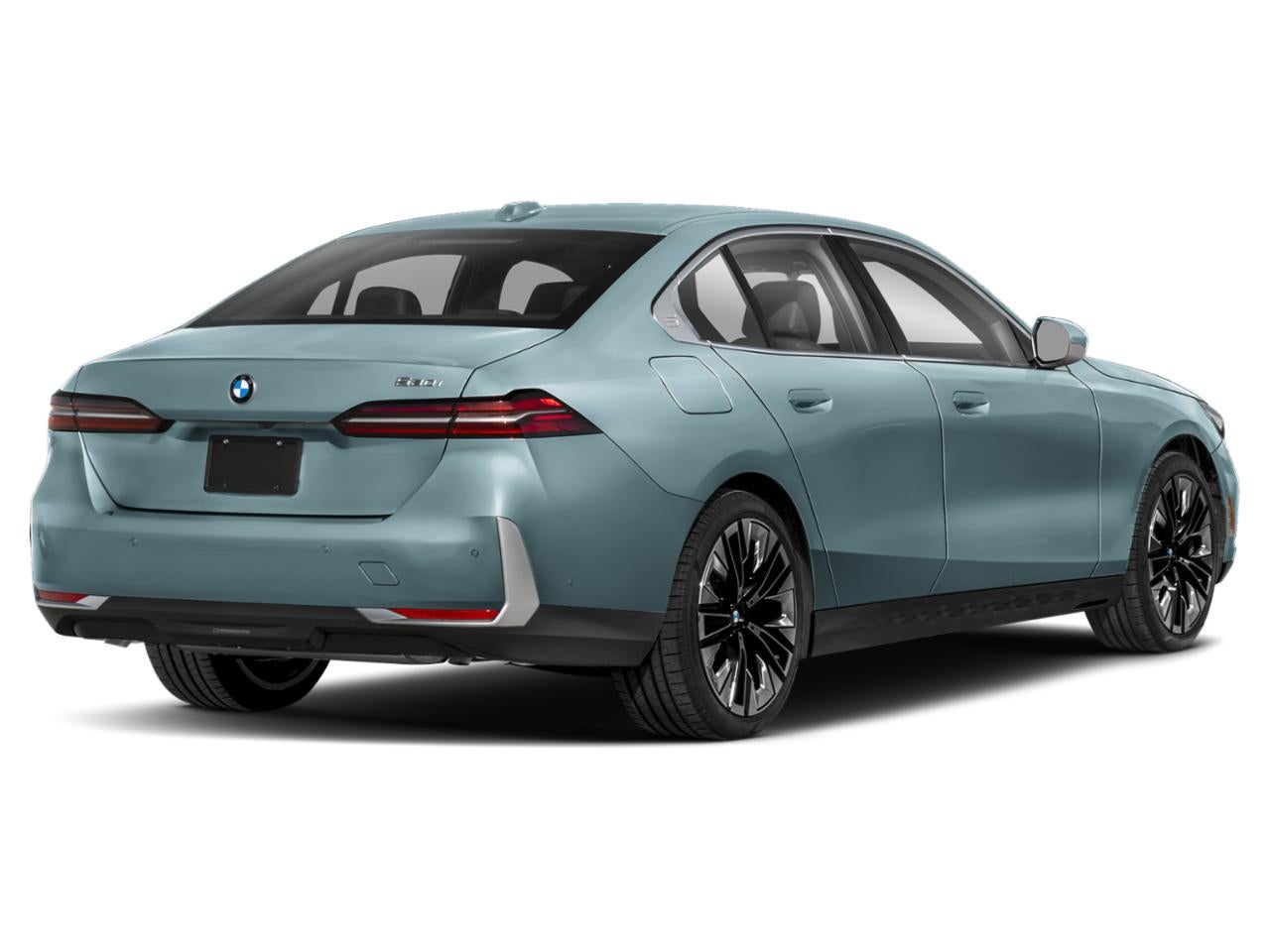 2026 BMW 530i xDrive Sedan