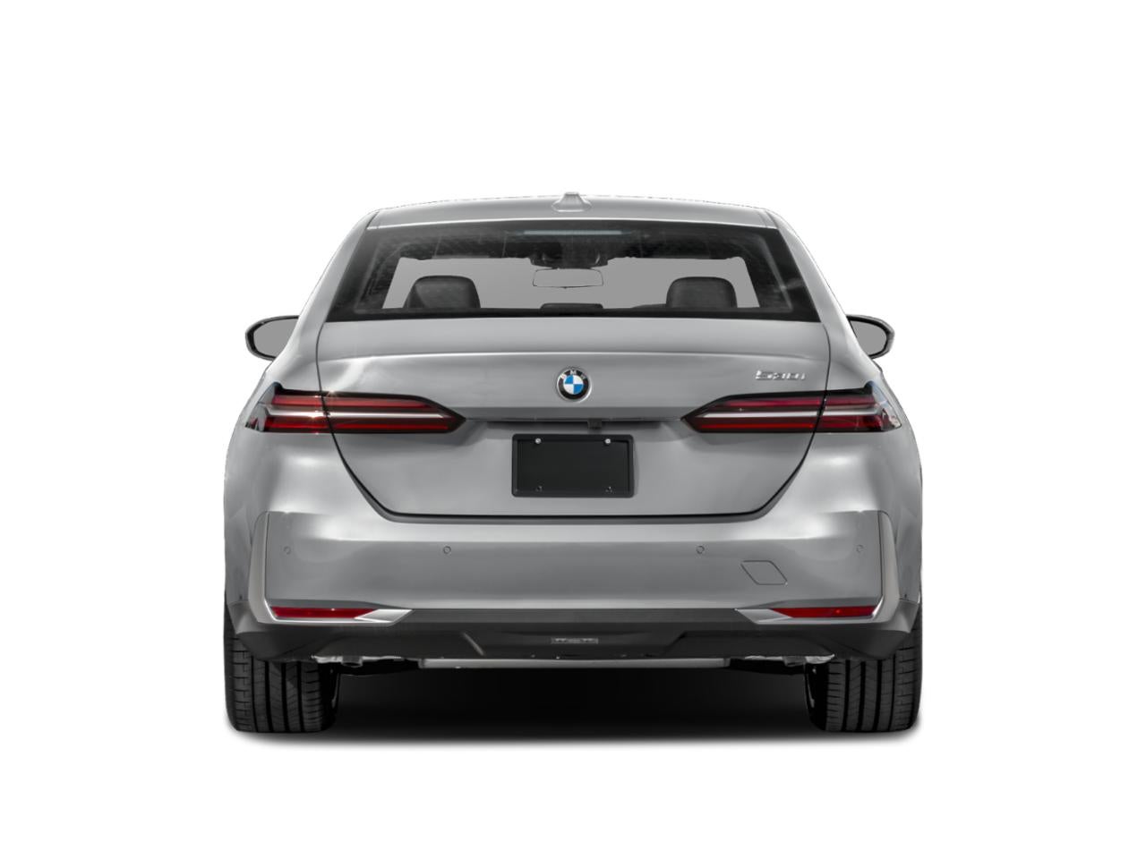 2026 BMW 530i xDrive Sedan