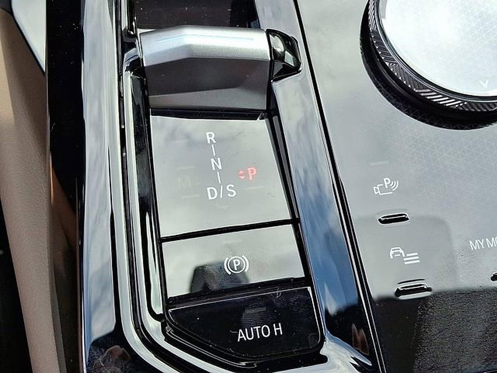 2026 BMW 530i xDrive Sedan