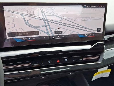 2026 BMW 530i xDrive Sedan