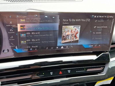 2026 BMW 530i xDrive Sedan