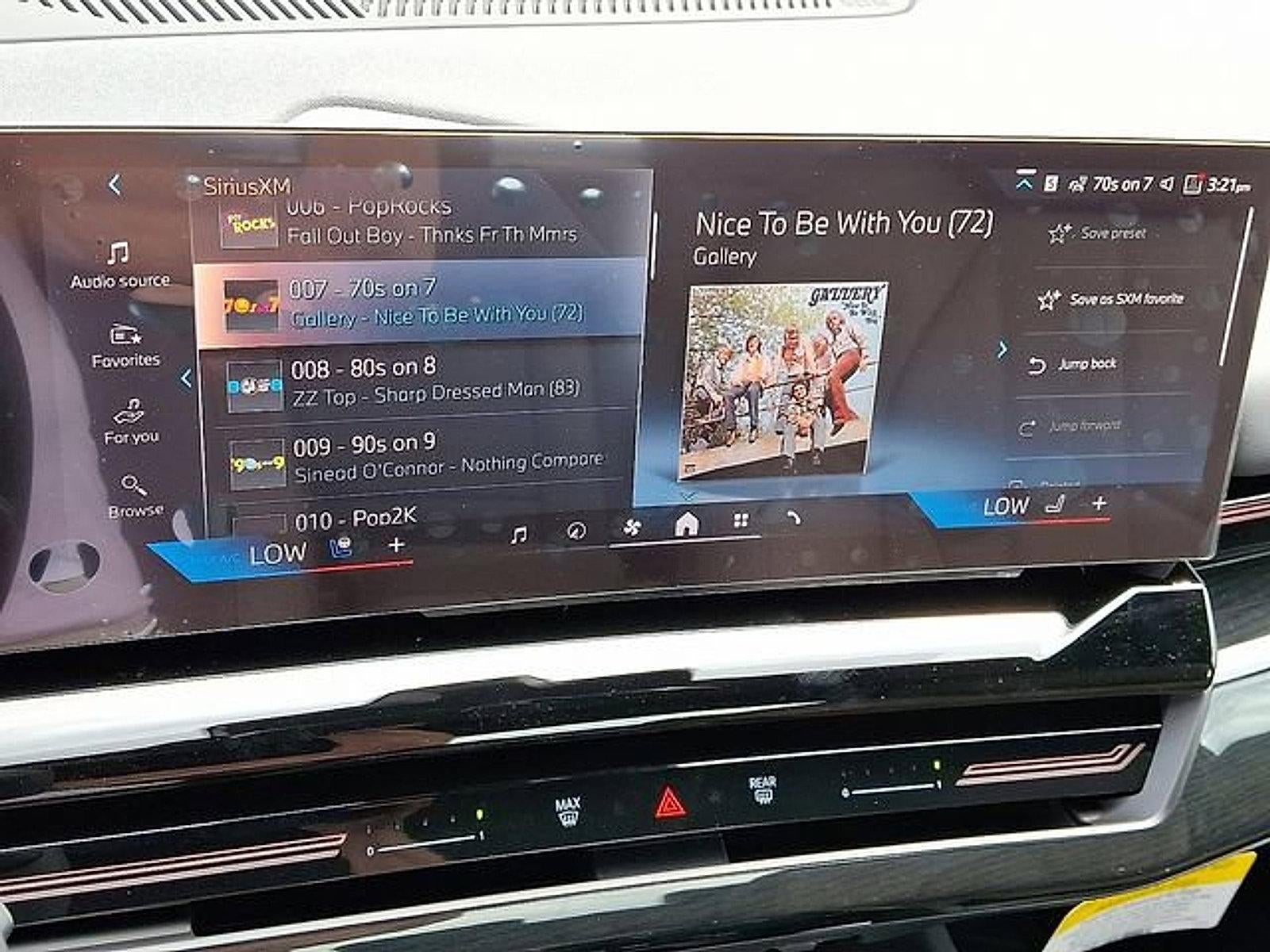 2026 BMW 530i xDrive Sedan