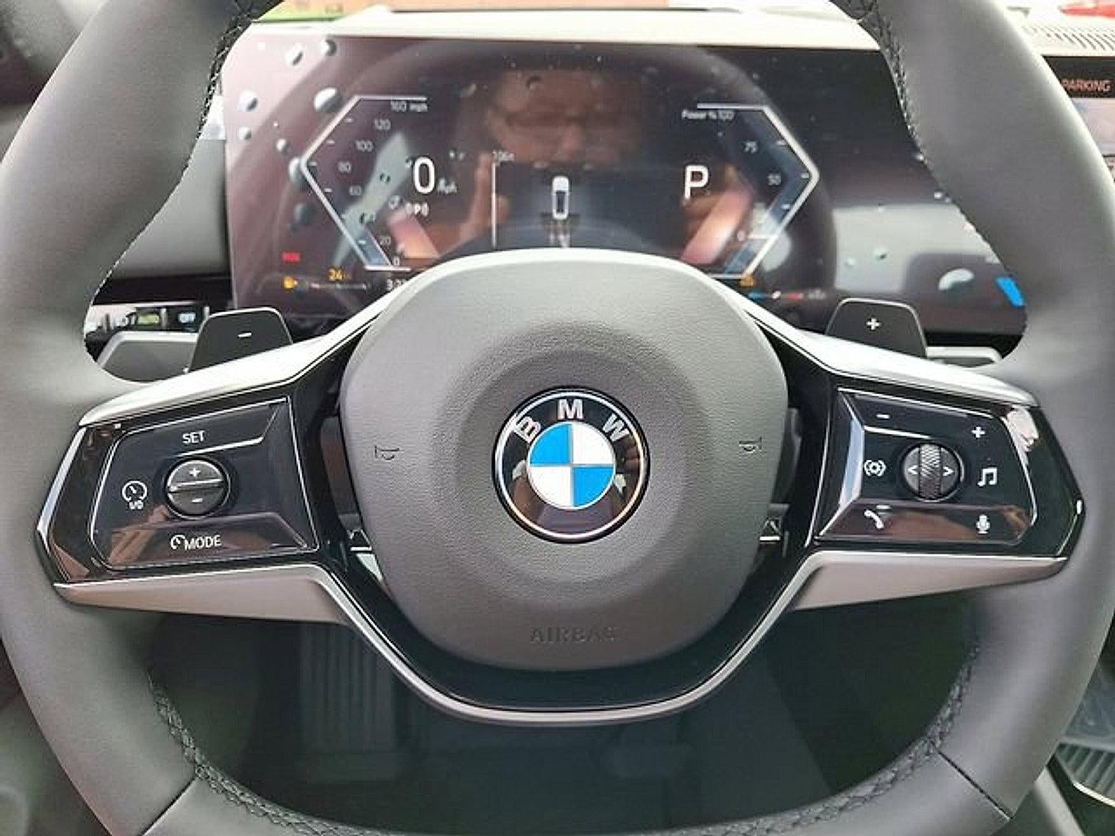 2026 BMW 530i xDrive Sedan