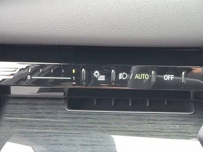 2026 BMW 530i xDrive Sedan