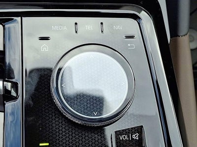 2026 BMW 530i xDrive Sedan