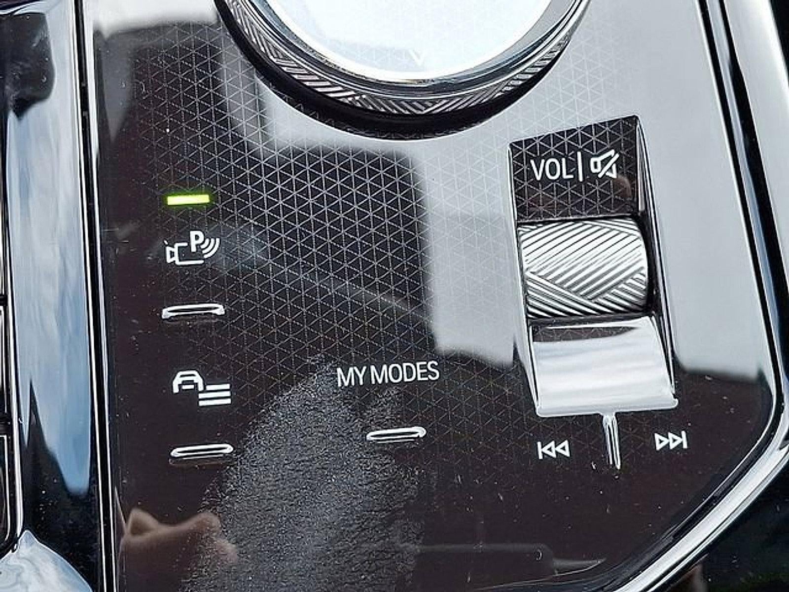 2026 BMW 530i xDrive Sedan