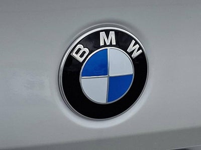 2026 BMW 530i xDrive Sedan