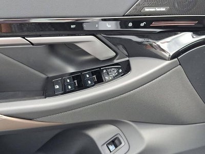 2026 BMW 530i xDrive Sedan