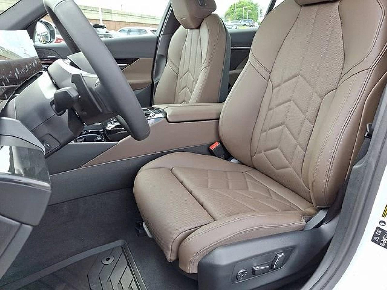 2026 BMW 530i xDrive Sedan