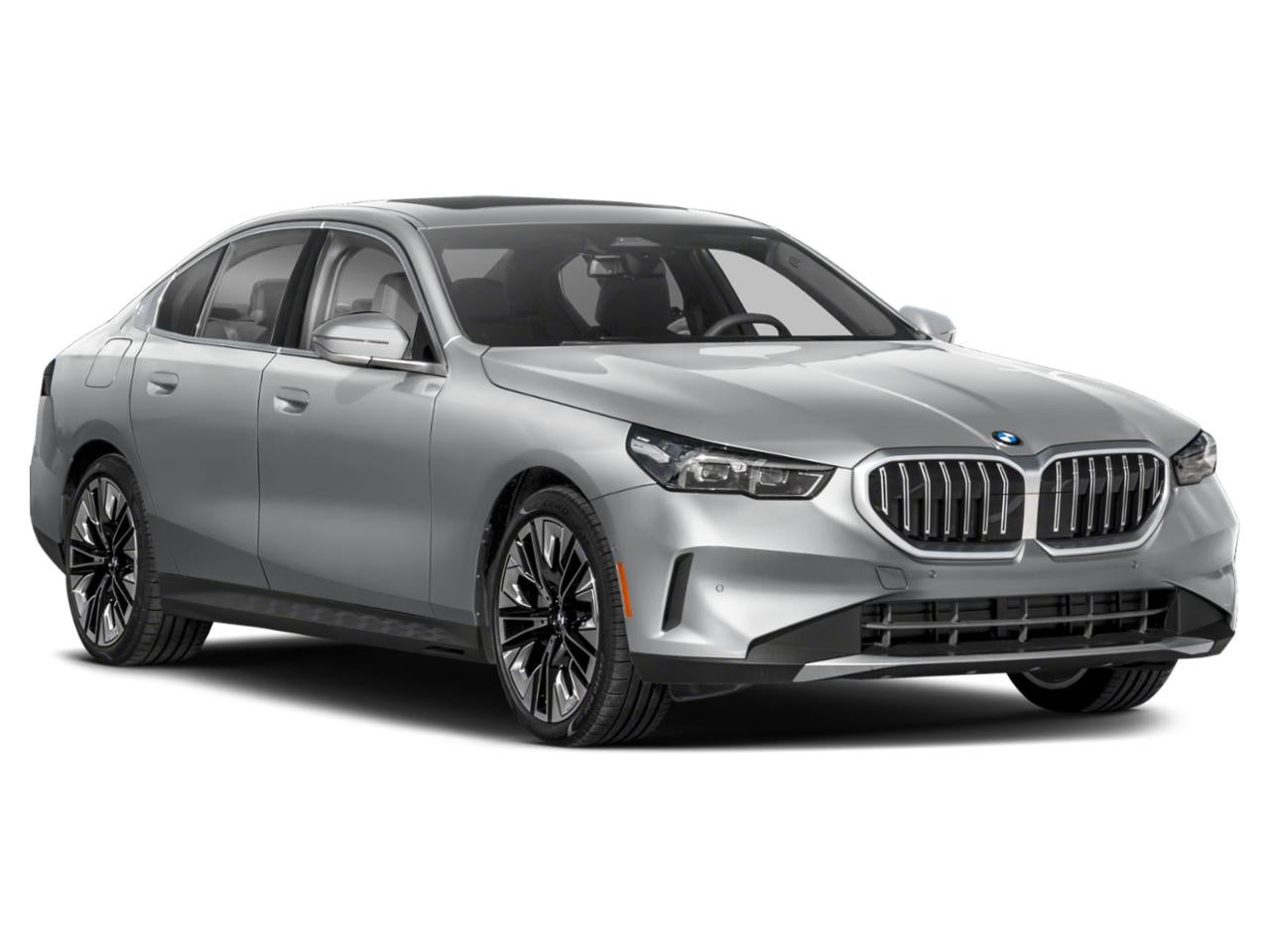 2026 BMW 530i xDrive Sedan